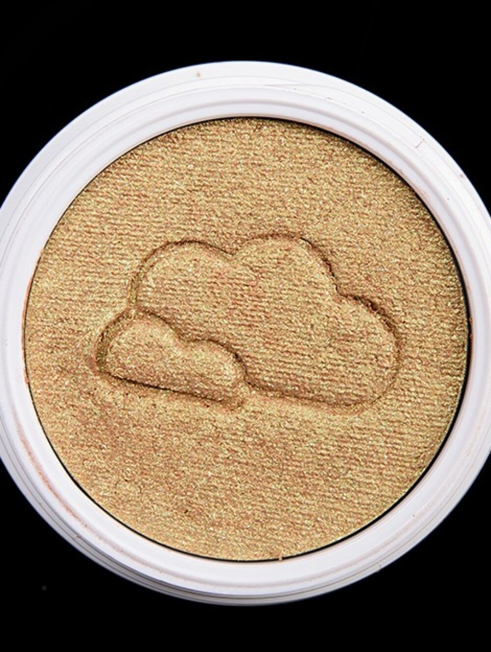 NEW! Colourpop "Above The Clouds" Super Shock Shadow